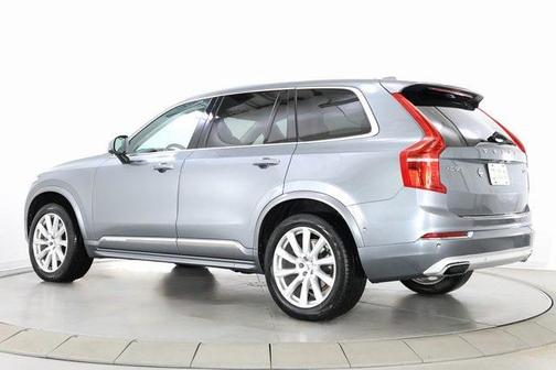 2019 Volvo XC90 T6 Inscription