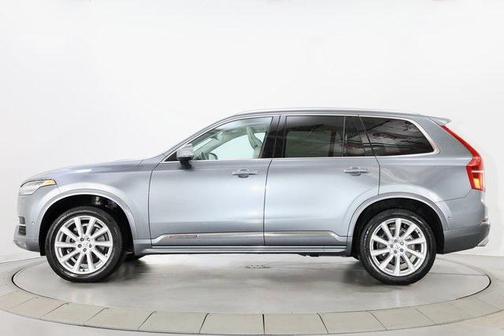 2019 Volvo XC90 T6 Inscription