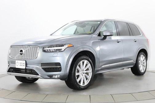 2019 Volvo XC90 T6 Inscription