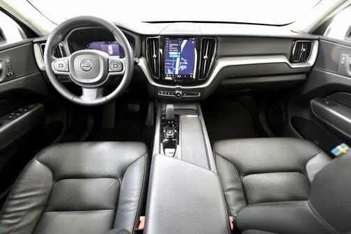 2023 Volvo XC60 B5 Core