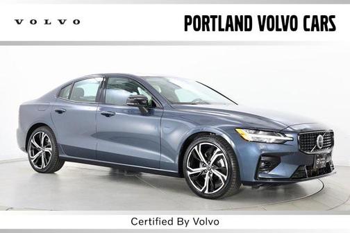 2025 Volvo S60 B5 Core