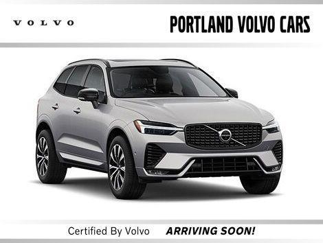 2025 Volvo XC60 B5 Plus