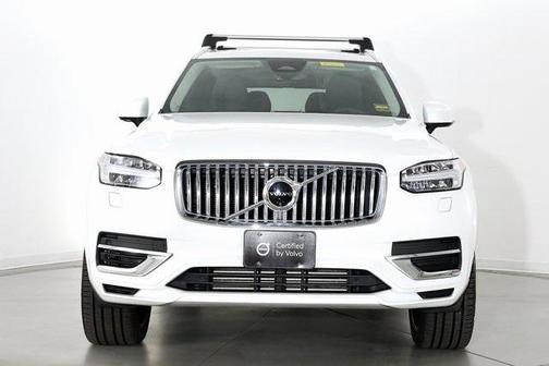 2024 Volvo XC90 Recharge Plug-In Hybrid T8 Plus Bright Theme 7-Seater