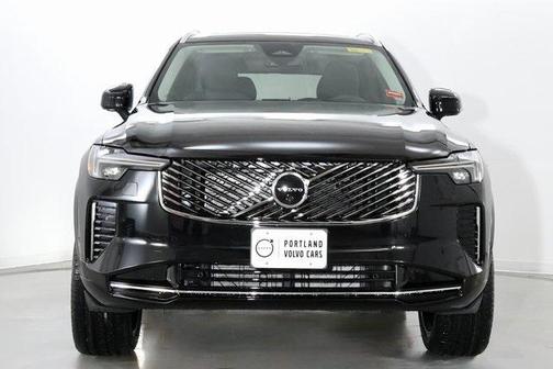 2026 Volvo XC90 Plus, B6 AWD Gas (mild hybrid), Gasoline, Bright, 7 Seats