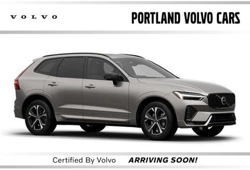 2025 Volvo XC60 B5 Core