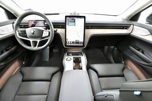 2025 Volvo EX90 Twin Motor Performance Ultra