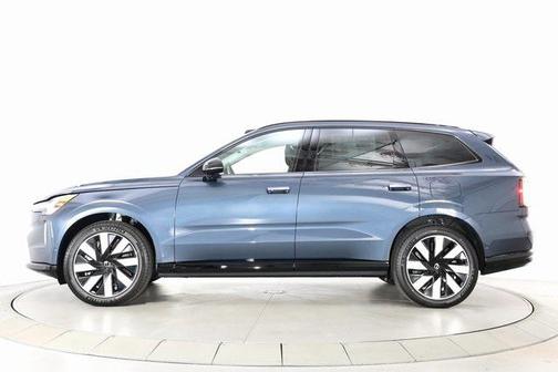 2025 Volvo EX90 Twin Motor Performance Ultra