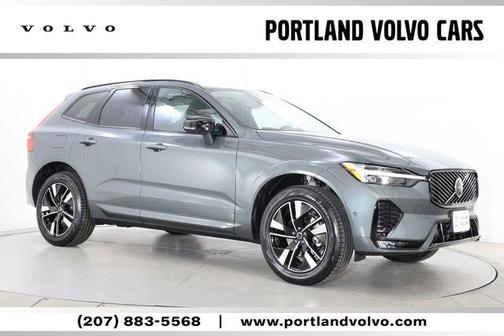 Forest Lake 2026 Volvo XC60 B5 Plus