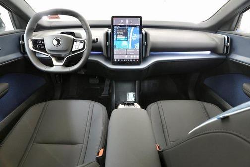 2026 Volvo EX30 Cross Country Ultra, Twin Motor Performance, Fully electric