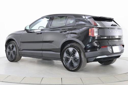 2026 Volvo EX30 Cross Country Ultra, Twin Motor Performance, Fully electric