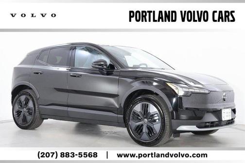 2026 Volvo EX30 Cross Country Ultra, Twin Motor Performance, Fully electric