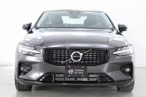 2025 Volvo S60 B5 Core