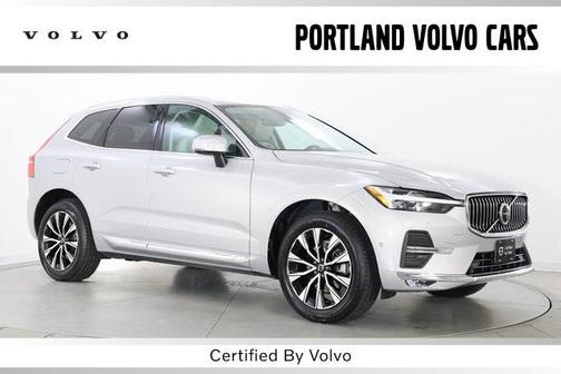 2023 Volvo XC60 B5 Plus Bright Theme