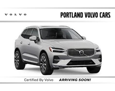 2023 Volvo XC60 B5 Plus Bright Theme