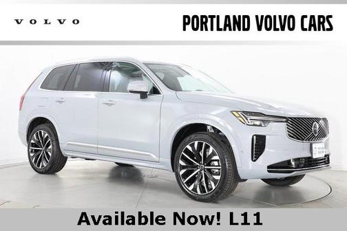 2026 Volvo XC90 B6 Plus 7-Seater