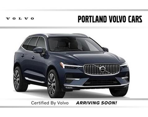 2022 Volvo XC60 B5 Inscription