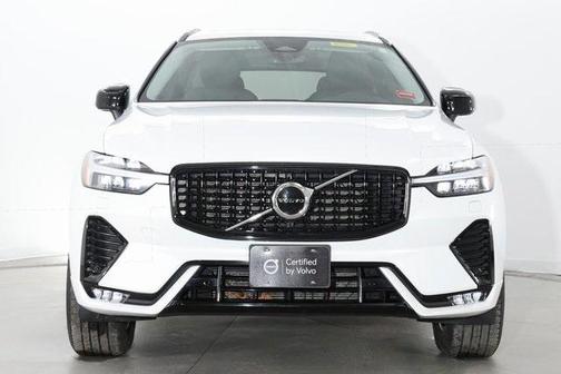 2025 Volvo XC60 B5 Core
