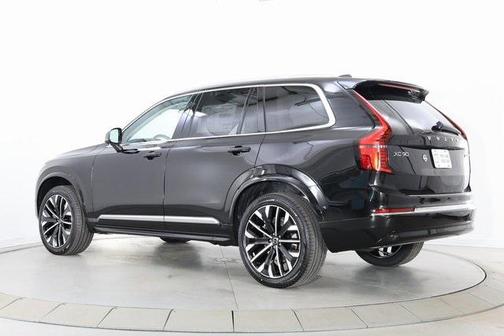 2025 Volvo XC90 B6 Ultra