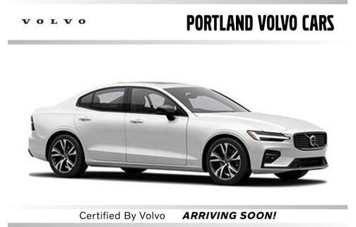 2025 Volvo S60 B5 Core