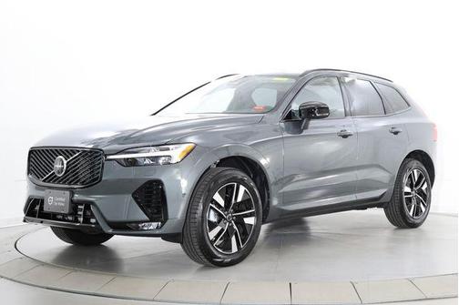 Forest Lake 2026 Volvo XC60 B5 Plus