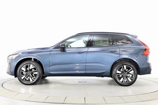 2026 Volvo XC60 B5 Core
