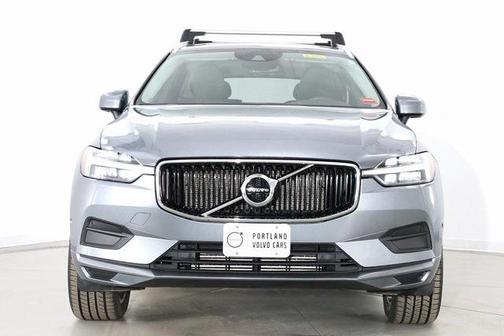 2019 Volvo XC60 T6 Momentum