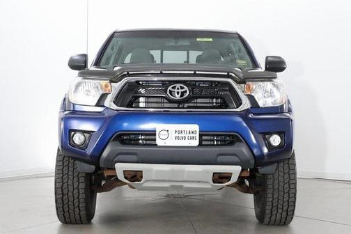 2014 Toyota Tacoma Base