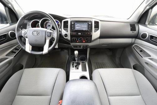 2014 Toyota Tacoma Base
