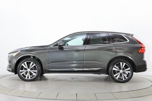 2022 Volvo XC60 B5 Inscription