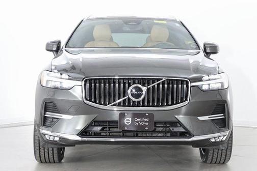 2022 Volvo XC60 B5 Inscription