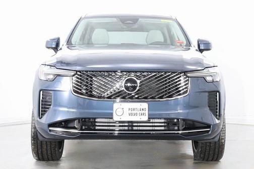 2026 Volvo XC90 Plug-In Hybrid Ultra, T8 AWD, Electric/Gasoline, Bright, 7 Seats