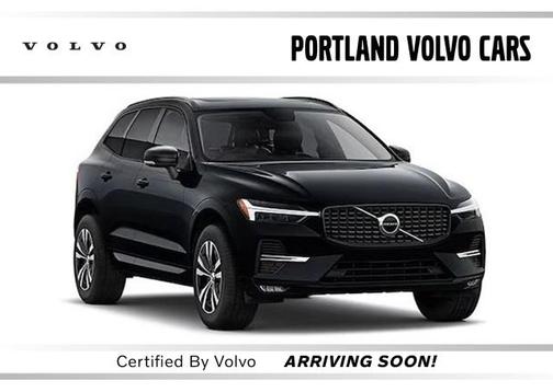 2023 Volvo XC60 B5 Ultimate Bright Theme