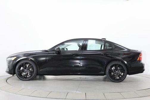 2025 Volvo S60 B5 Core