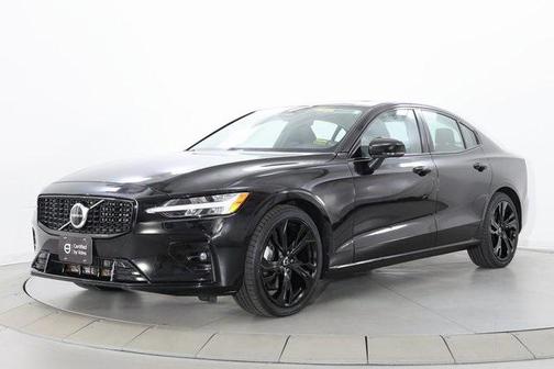 2025 Volvo S60 B5 Core