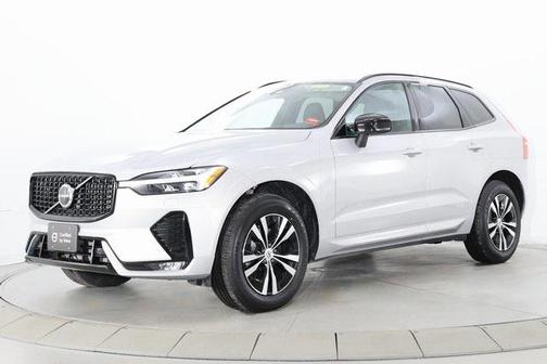 2025 Volvo XC60 B5 Core