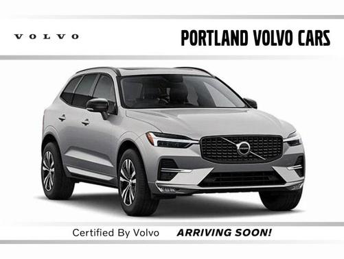2025 Volvo XC60 B5 Core