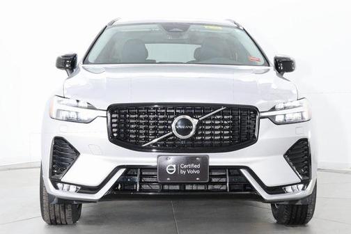 2025 Volvo XC60 B5 Core