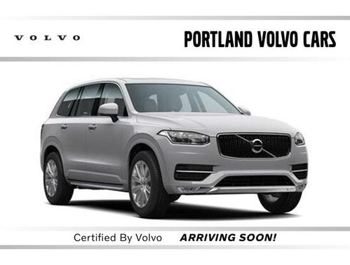 2022 Volvo XC90 T6 Inscription
