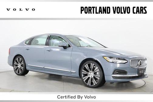 2023 Volvo S90 B6 Plus