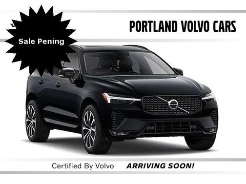 2022 Volvo XC60 B5 Momentum