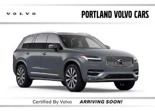 2022 Volvo XC90 T6 Inscription