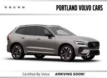 Bright Dusk Metallic 2026 Volvo XC60 B5 Ultra