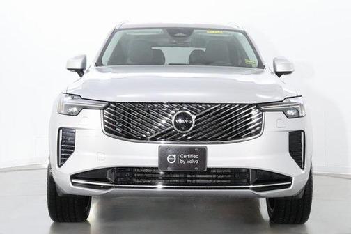 2025 Volvo XC90 B6 Plus 7-Seater