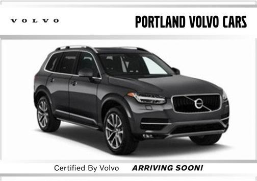 2022 Volvo XC90 T6 Inscription