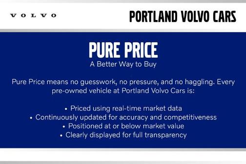 Crystal White 2026 Volvo XC90 Plus, B6 AWD Gas (mild hybrid), Gasoline, Bright, 7 Seats