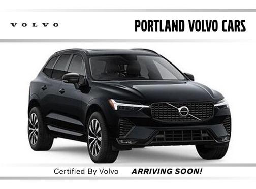 2023 Volvo XC60 B5 Plus Bright Theme