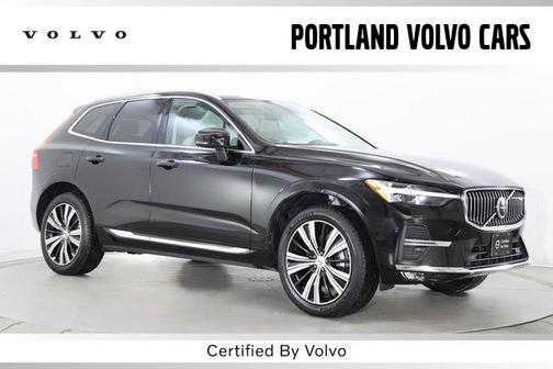 2023 Volvo XC60 B5 Plus Bright Theme