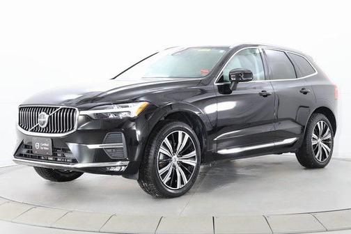 2023 Volvo XC60 B5 Plus Bright Theme