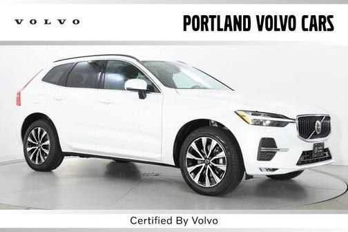 2023 Volvo XC60 B5 Core