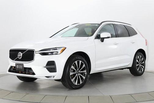 2023 Volvo XC60 B5 Core